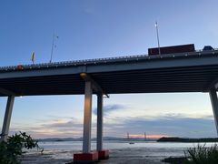 -西堤公园