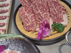 -明洞王妃家烤肉(苏州中心星悦汇店)