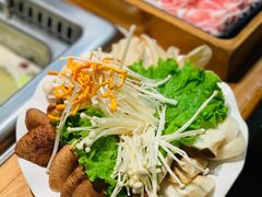 -草原塞蛮羊火锅城(港湾店)