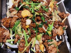 -马凯餐厅(地安门店)