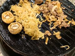 -厚味居炙子烤肉·清真(天桥南纬路店)