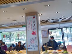 -素满香·素食自助餐(苏州·临顿路店)