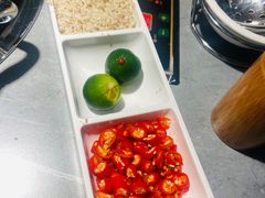 -原味四季椰子鸡(平湖天虹店)