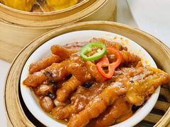 -嘉升大排档(番禺总店)