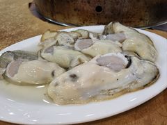 -濠轩阁特色生蚝火锅(水湾路店)