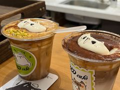 -ABCD咖啡屋(妇幼店)
