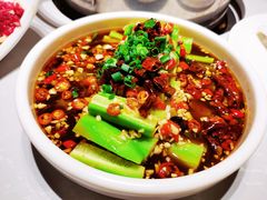 -俏牛哥鲜牛肉牛肆馆(重庆天地店)