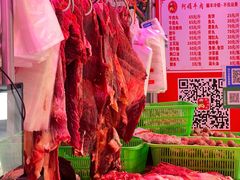 -阿娟牛肉丸·手打牛肉丸·现做现卖