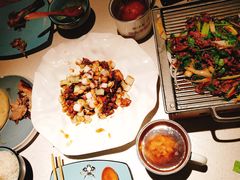 -局气 烤鸭·北京菜(武清店)