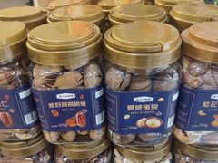 -e佳鲜果(四方坪店)