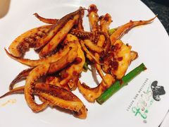 -汉巴味德(大悦城店)