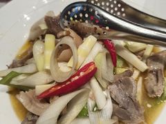 -西贝(上海我格广场店)