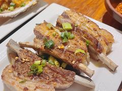 -馬蘭花開(车站大道店)