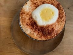 椰汁dity-时光花园(白鹭洲店)