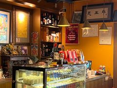 -缘生态云南菜·野生菌庭院餐厅(华侨城店)