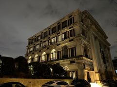 -伯衡55·吉品轩(乌鲁木齐南路店)