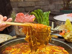 -蜀大侠火锅(总府路店)