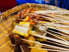 -马路边边串串香(双井直营店)