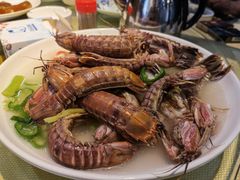 -沙田台山海鲜·酣客酒窖