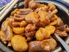 -汇景花园酒家(基立下道店)