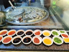 -一肴·牛肉粿条(深圳湾睿印店)