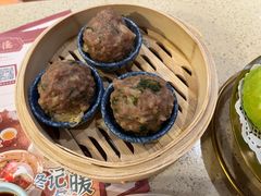 -点都德(聚福楼店)