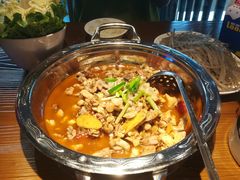 -杜婆鸡跳跳蛙(亿都店)