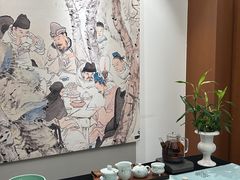 -维园悦谱·海派家常菜(乌鲁木齐南路店)