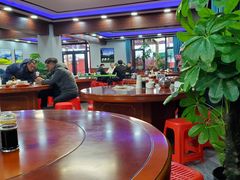 -托克逊老四号餐厅