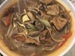 -归元·云集斋素菜馆