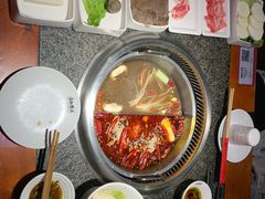 -麻辣英雄重庆火锅(陈江天益城店)