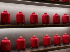 -悦轩中餐厅·高空江景·杭州柏悦酒店