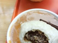 水煎包-方中山胡辣汤(成都首店)
