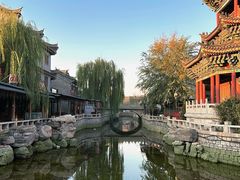 -滦州古城