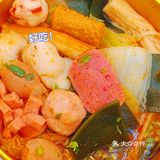 在新街口味道价格都绝绝子的麻辣拌，人均只要15.8 [呲牙]