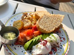 -Alimentari早午餐(安福路店)