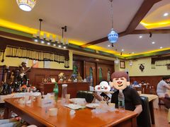 -清真· AL-JANNAT 佳纳特餐厅(仙林店)