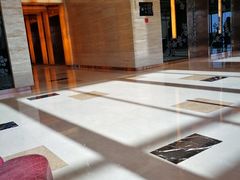 -上海龙之梦万丽酒店