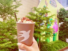 -BeauTea水仙(coco park店)