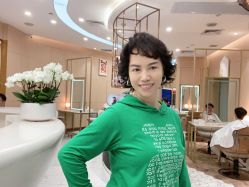 -Alger.O美感沙龙