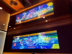 -马家大院铁锅炖(京粮广场店)