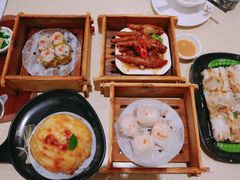 -正哥点心皇子(旺城广场店)
