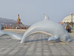 -在海一方公园