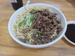 -十二忠手拉面(中华路店)