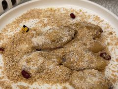 -品海楼·大连海胆锅贴馆(东港店)