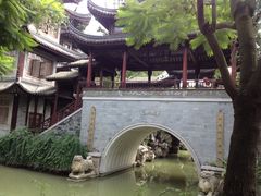 -龙潭水乡