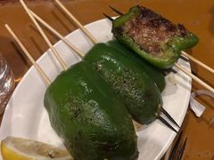 -福烤锦花(长乐路店)