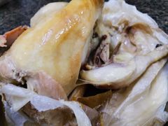 -阿侬盐焗鸡(清澜店)