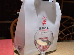 -渝信川菜(西单店)