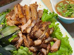 -傣家寨花园主题餐厅